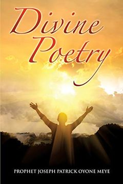 portada Divine Poetry (en Inglés)