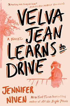 portada Velva Jean Learns to Drive (in English)