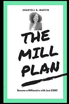 portada The Mill Plan (en Inglés)