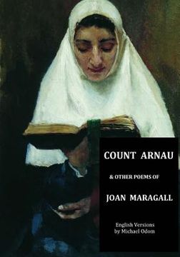 portada Count Arnau: and Other Poems of Joan Maragall (in English)