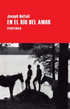 portada En el río del Amor (in Spanish)