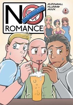portada No Romance (en Inglés)
