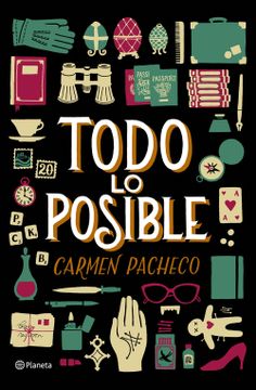 portada Todo lo Posible (in Spanish)