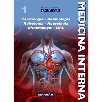 portada Medicina Interna v1 Manual (in Spanish)