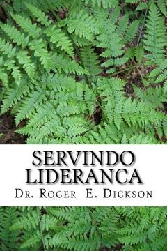 portada Servindo Lideranca (in Portuguese)