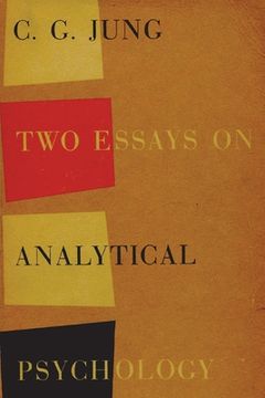 portada Two Essays on Analytical Psychology (en Inglés)