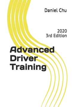 Advanced Driver Training (en Inglés)