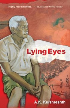 portada Lying Eyes (in English)