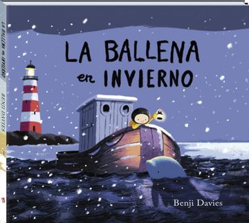 portada La Ballena en Invierno (in Spanish)