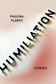 portada Humiliation: Stories (en Inglés)