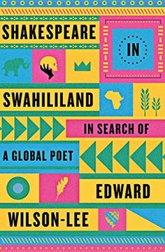 portada Shakespeare in Swahililand: In Search of a Global Poet (en Inglés)