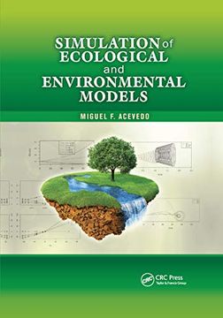 portada Simulation of Ecological and Environmental Models (en Inglés)