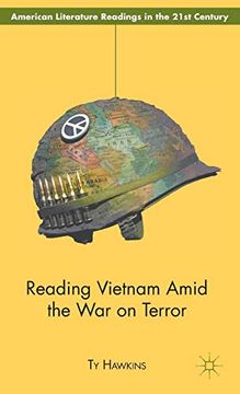 portada Reading Vietnam Amid the war on Terror (en Inglés)