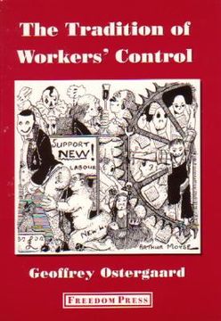 portada the tradition of workers' control (en Inglés)