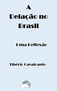 portada A Dela? O no Brasil - uma Reflex? O (in Portuguese)