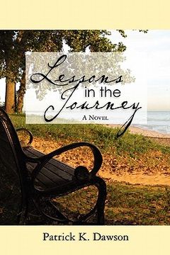 portada lessons in the journey (en Inglés)