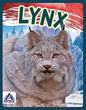 portada Lynx (en Inglés)