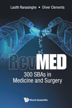 portada Revmed: 300 Sbas in Medicine and Surgery