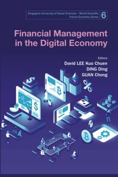 portada Financial Management in the Digital Economy: 6 (Singapore University of Social Sciences - World Scientific Future Economy Series) (en Inglés)