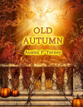 portada Old Autumn (in English)