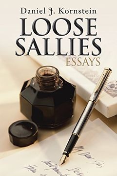 portada Loose Sallies Essays