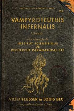 portada vampyroteuthis infernalis