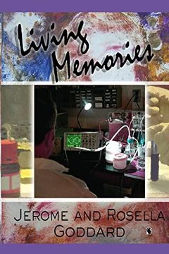 portada Living Memories (in English)