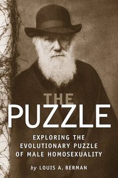 portada The Puzzle: Exploring the Evolutionary Puzzle of Male Homosexuality 