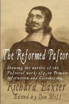 portada The Reformed Pastor (en Inglés)