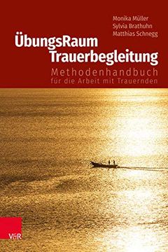 portada Übungsraum Trauerbegleitung. (en Alemán)