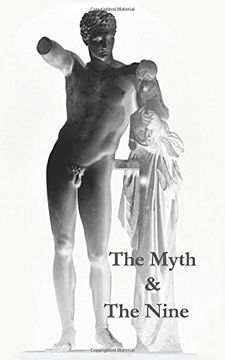 portada The Myth & the Nine (en Inglés)