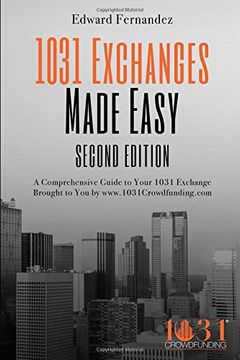 portada 1031 Exchanges Made Easy (en Inglés)