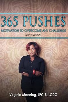 portada 365 Pushes: Motivation to Overcome Any Challenge