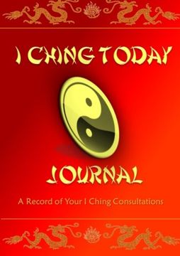 portada I Ching Journal
