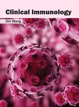 portada Clinical Immunology
