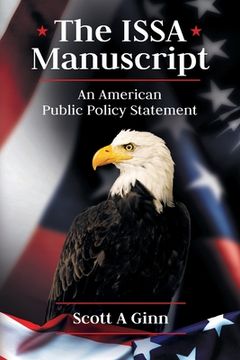 portada The ISSA Manuscript: An American Public Policy Statement (in English)