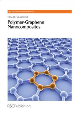portada Polymer-Graphene Nanocomposites (en Inglés)