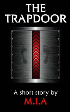 portada The Trapdoor