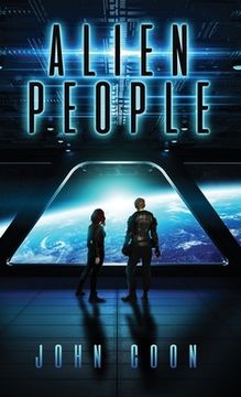 portada Alien People (in English)