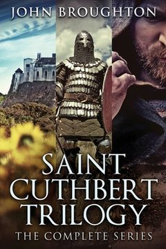 portada Saint Cuthbert Trilogy: The Complete Series