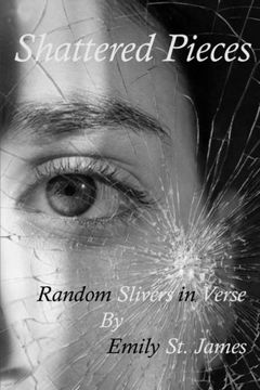 portada Shattered Pieces: Random Slivers in Verse