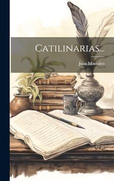 portada Catilinarias. (in Spanish)