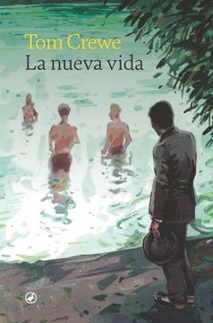 portada La Nueva Vida (in Spanish)
