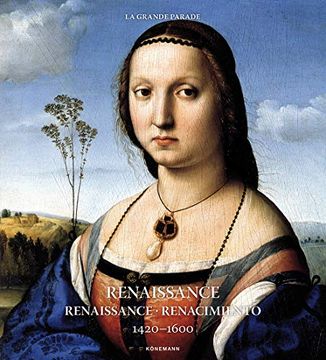 portada Renaissance 1420-1600 (Art Periods & Movements) (en Inglés)