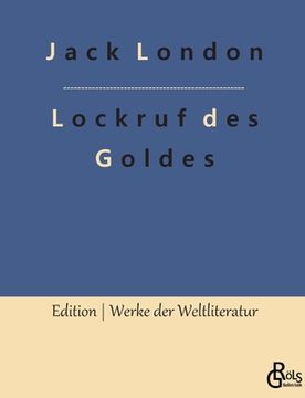 portada Lockruf des Goldes (en Alemán)
