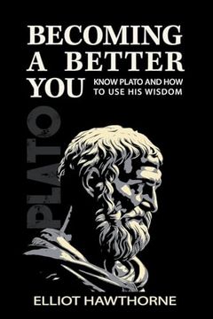 portada Know Plato and How to Use His Wisdom (en Inglés)