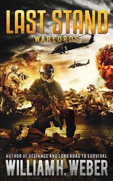 portada Last Stand: Warlords (in English)