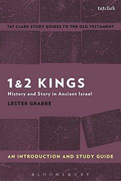portada 1 & 2 Kings: An Introduction and Study Guide: History and Story in Ancient Israel