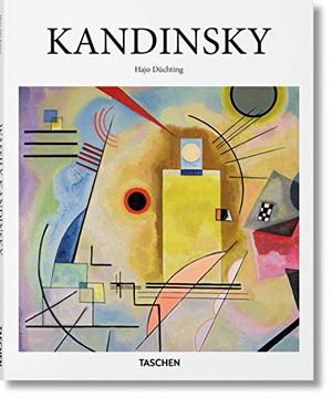 portada Kandinsky (en Alemán)