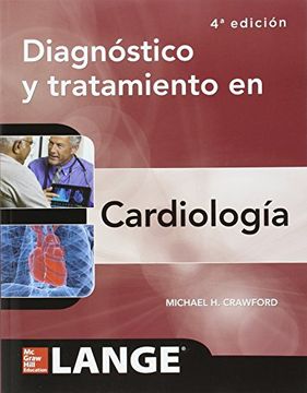portada Diagnostico y Tratamiento en Cardiologia